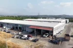 Vali Masatlı, Erzin Küçük Sanayi Sitesi’nde incelemelerde bulundu