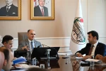 Vali Özkan: "Güçlü aile, güçlü toplum ve güçlü devlet anlayışının temelini oluşturmaktadır"
