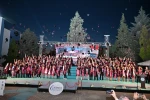 Vali Özkan’dan yeni hekimlere dikkat çeken mesajlar