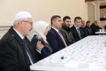 Vali Selçuk Aslan’dan acılı aileye taziye ziyareti