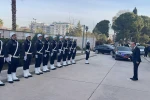 Vali Serdengeçti Osmaniye’de görevine başladı