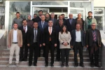 Vali Taşolar’dan Halfeli Beldesine iade-i ziyaret