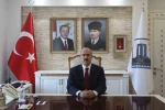 Vali Toraman’dan 15 Temmuz mesajı