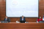 Vali Toros: "Mersin’de 541 kamu projesi yürütülüyor"