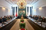 Vali Turan: "Okul çevrelerinde denetimler artırılacak"