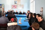 Vali Uğur Turan’dan köy odaklı mesaj: "Her köy Kırklareli’nin vazgeçilmezidir"