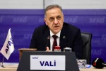 Vali Usta: "Yapı stokumuzun büyük bölümü yenilendi"