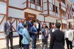 Vali Usta’dan Yalova OSB’de inceleme