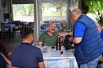 Vali Varol Didim ve Germencik’te vatandaşlarla buluştu