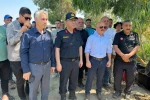 Vali Varol: "En kısa zamanda diğer kaybımıza da ulaşmayı arzu ediyoruz"