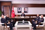 Vali Varol: "Jandarma, vatandaşlarımızın can ve mal güvenliğinin teminatıdır"