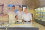 Vali Varol Kuşadası’nda yatırım ve tarihi miras alanlarını inceledi