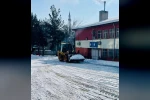 Vali Zorluoğlu, 470 okulun temizlendiğini duyurdu