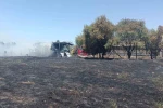 Valilikten ’Anız yakımı’ uyarısı