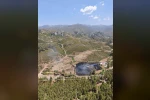 Valilikten Marmaris yangını sonrası kritik uyarı: "Yangınların büyük kısmı insan kaynaklı"