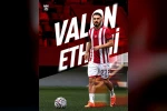 Valon Ethemi yeniden Sivasspor’da
