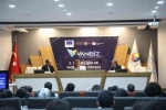 Van Bilişim ve İnovasyon Zirvesi büyük ilgi gördü
