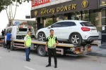 Van Büyükşehir Belediyesinden park ihlallerine sıfır tolerans