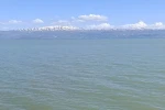 Van Gölü’nde yüzmek yasaklandı
