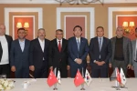 Van-Güney Kore ticaret kapısı aralanıyor 