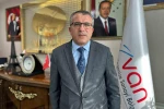 Van OSB Başkanı Aslan: "2026’da üretim ve istihdamı büyütmeye devam edeceğiz"