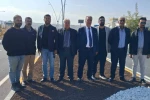 Van trafiğine yeni nefes: Edremit Köprülü Kavşağı trafiğe açıldı 