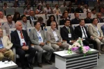 Van YYÜ’de ’6. Ulusal Mühendislik Jeolojisi ve Jeoteknik Sempozyumu’ başladı