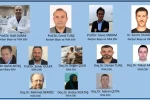 Van YYÜ’den 12 akademisyen "Dünyanın En Etkili Bilim İnsanları" listesinde yer aldı
