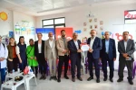 Van YYÜ’den "Üniversite-Köy Buluşmaları" programı