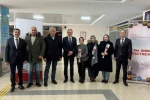 Van’a yeni atanan öğretmenler güllerle karşılandı