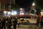 Van’da 15 Temmuz Demokrasi ve Milli Birlik Günü etkinliği