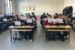 Van’da 275 bin 363 öğrenci karne heyecanı yaşadı