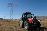 Van’da 31 kilometrelik enerji hattı tamamlandı: Çalışmalarda yabani kuşlar gözetildi