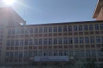 Van’da 5 öğrenci zehirlenme şüphesiyle hastaneye kaldırıldı