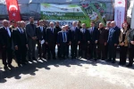 Van’da 5 yılda 4 buçuk milyon fidan toprakla buluşturuldu