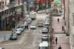 Van’da 5.2 büyüklüğünde deprem