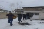 Van’da 6 organizatör hakkında adli işlem yapıldı