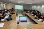 Van’da afete hazırlık tatbikatı yapıldı 