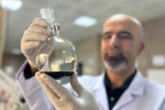 Van’da atıklar yakıt oldu: Enerji üretiminde yeni dönem