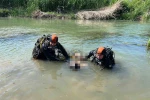 Van’da boğulma vakası