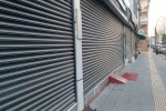 Van’da elektrik kesintisi esnafı mağdur etti