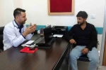 Van’da evlilik öncesi SMA testi aile hekimliklerinde ücretsiz yapılıyor