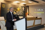 Van’da girişimcilik zirvesi düzenlendi 