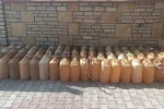 Van’da gümrük kaçakçılığı operasyonu