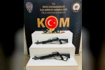 Van’da gümrük kaçakçılığı operasyonunda 4 tutuklama