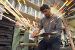 Van’da kışın uzaması semaver ve mangal sezonunu geciktirdi