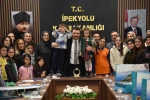 Van’da kitap okuma yarışmasında dereceye girenler ödüllendirildi