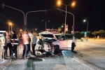 Van’da trafik kazası: 1 yaralı