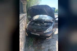 Van’da trafik kazası: 1 yaralı