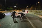 Van’da trafik kazası: 2 yaralı